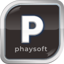 Phaysoft Logo